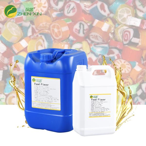 Buy cheap Original Natural Flavor Oil Factory Direct Supply Candy Flavors Ood Flavor For Dairy Candy Ice Cream from wholesalers