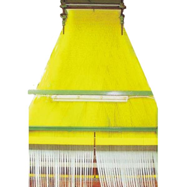 Electronic Jacquard Loom Complete Jacquard Harness Set For Label Machine Textile