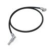Buy cheap Alvin'S Cables For Red Komodo Rotatable Flexible Power Cable 2-Pin Female To Adjustable Right-Angle 2-Pin Male Cord from wholesalers