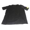 Buy cheap CE SGS 80 Times Washing Black ESD Polo Shirts from wholesalers