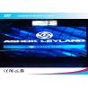 Buy cheap P4.81 1R1G1B Die Casting Aluminum Indoor Advertising Led Display Screen With 1/16 Scan from wholesalers