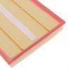 Buy cheap Vehicle Engine Replace Parts Car Air Filter A0000901651 Uesed For BENZ from wholesalers
