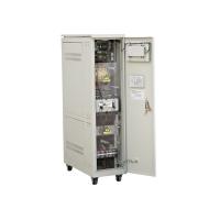 Buy cheap Universal 30 KVA 220V Industrial Servo Voltage Stabilizer For Refrigerator product