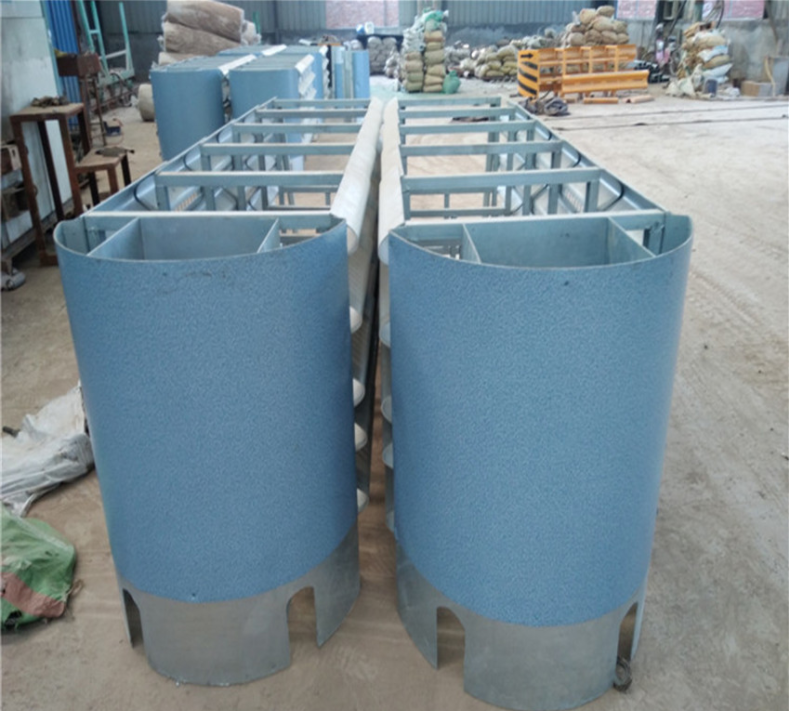 Roadway Safety And Outdoor Security Traffic Barrier Crash Cushion