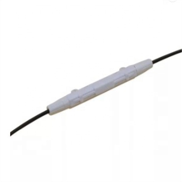 For ftth cable type fiber optic protection box