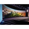 Buy cheap SMD2020 Curved LED Display Flexible P2.5 P3 P4 P5 from wholesalers