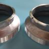 Buy cheap 640 Stork Zimmer Rotary Printing Machine Parts Endring 3 Feets Standard Size Aluminum Alloy Casting from wholesalers