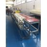 Buy cheap Bus bar polyster film forming machine, mylar forming machine, Busbar mylar wrapping machine from wholesalers