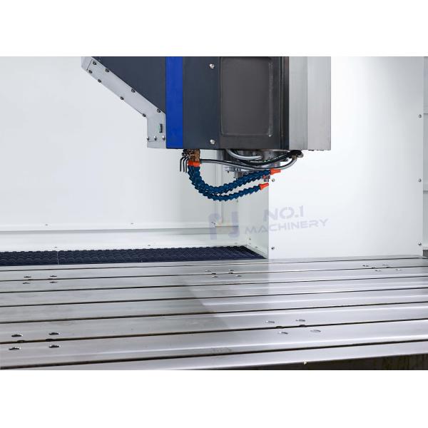 GMC2516 Gantry CNC Milling Machine BT50 Taiwan Spindle CNC Machining Centre