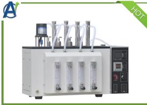 Buy cheap ASTM D2440 Transformer Oil Oxidation Stability Test Apparatus from wholesalers