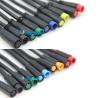 Buy cheap ODM/ OEM E-Bike Connector Female Male 2 3 4 5 6 pin Waterproof Connector from wholesalers