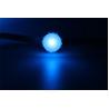 Buy cheap IP67 waterproof outdoor decoration SMD5050 20mm 6LM muticolor LED DMX512 RGBW point light from wholesalers