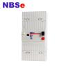 Buy cheap Nbse 2fils 4 Fils PG 4 Pole MCCB Circuit Breaker , Earth Leakage Device, 4 pole rcbo from wholesalers
