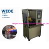 Buy cheap High Frequency Armature Welding Machine , Spot DC Metal Welding Machine from wholesalers
