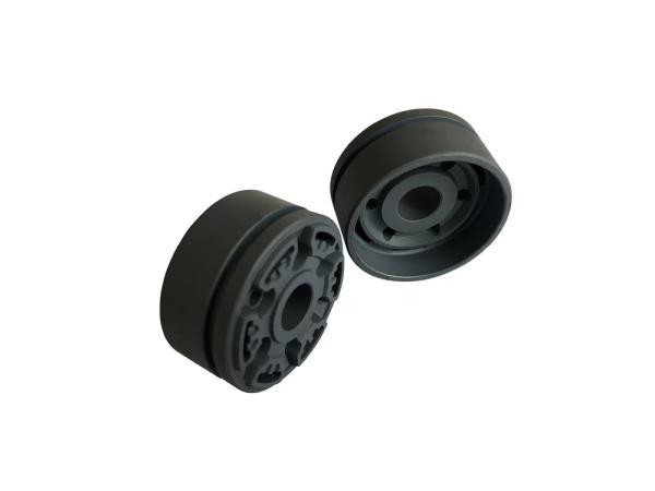 Buy cheap Large Steel Ring HRB110 Shock Absorber Piston from wholesalers