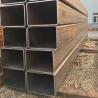 Buy cheap Mild Steel Hollow Sections JIS Square , Hot Rolled Hss Square Tube from wholesalers