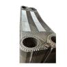 Buy cheap Gasket Heat Exchanger Plate And Frame Powder Coating Surface Treatment from wholesalers