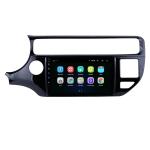 Kia Car Stereo Rio LHD 2015-2017 Kia Xcite Adapter Android 9 Inch 1+16GB Car