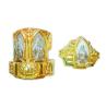 Buy cheap PP Recycled Coffin And Casket Corner C017 Different Color Available from wholesalers