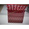 Buy cheap Square Hole 16mm Wire Rustproof Mining Quarry Screen Mesh from wholesalers