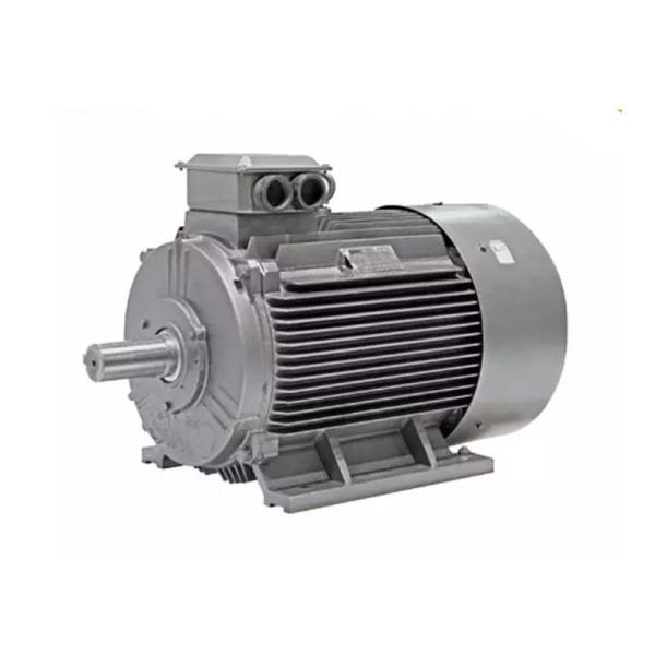 Buy cheap 5kw-2mw Three Phase Permanent Magnet Motor IE5 Energy Saving from wholesalers