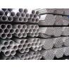 Buy cheap Forged Super Duplex 2507 Pipe 3m Length For Sewage Disposal from wholesalers