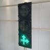 Buy cheap 3-Aspect RYG Double-Arrow Road Traffic Light 300MM Red Yellow Green from wholesalers