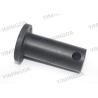 Buy cheap Slide Case Black Stainless NF08-02-07 For Yin Cutter Parts , Takatori Cutter Parts from wholesalers