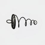 Flat Spiral Spring For Secure Database Access With Spring Data ISO 9001