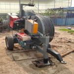 Transmission Line Overhead Cable Tensioner Stringing Equipment Opgw Installation