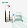 Buy cheap IPX7 Ingress Protection Test System IEC 60529 IPX7 Test Chamber from wholesalers