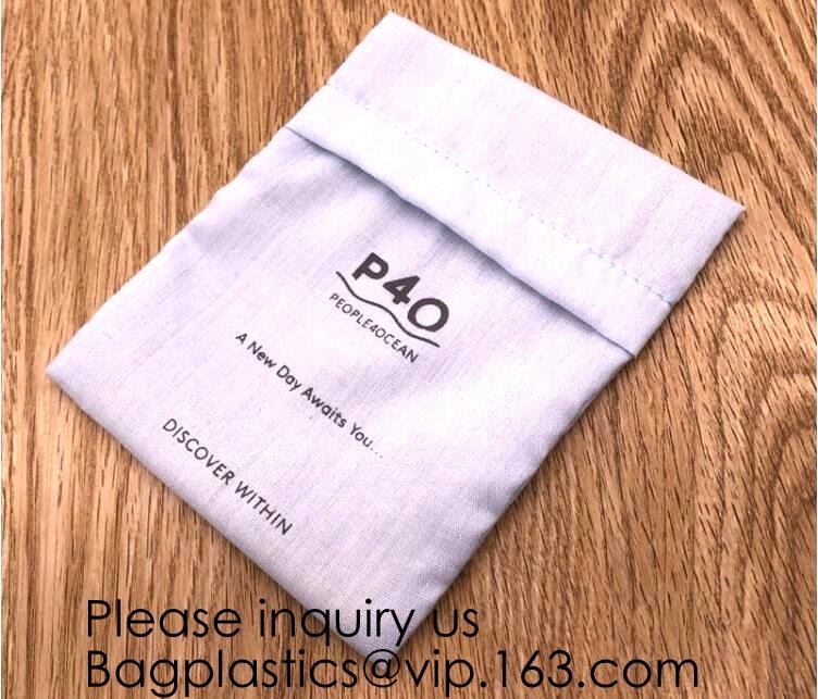 Packs Cotton Muslin Bags with Drawstring, Natural Color,handle cotton eco friendly super strong great choice for daily u