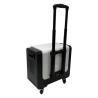 Buy cheap Portable Energy Storage 2KW Battery Trolley Box 25.6V 90Ah 32140 from wholesalers