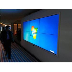 Buy cheap Hall Monitor Bar High Definition LCD Video Wall IPS Screen from wholesalers