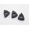 Buy cheap High Edge Strength Carbide Turning Inserts WNMG WNEG WNMG Series Long Life from wholesalers