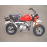 Buy cheap Honda Monkey70CC Motorcycle Motorbike Motor Single - Cylinder Two Wheel Drive Motorcycles from wholesalers