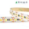 Buy cheap Dual Color Temperature Flexible LED Strip Lights 2835 SMD 600 Led / Roll High CRI80 CRI90 from wholesalers