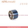Buy cheap Excavator Hydraulic Pump Parts K5V200 K3V180 0820402 from wholesalers