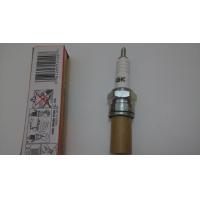 Buy cheap NGK D8EA / 2120 NGK Spark Plugs Honda Yamaha Suzuki Kawasaki E43 , Platinum product