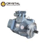 Small excavator hydraulic pump 3 tons, XCMG 35 hydraulic plunger pump