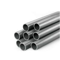 Buy cheap Extrusion Aluminum Alloy Round Tube 25mm 6063 Aluminum Tube Pipe product