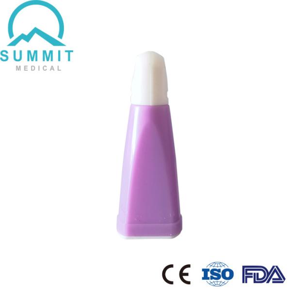 Buy cheap Finger Prick Safety Lancet Needle 30G Depth 1.6mm for Blood Sugar Testing from wholesalers