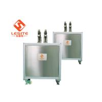 Buy cheap 220V/50Hz Inner Frame Binding Automatic Riveting Machine For Filter Bag product