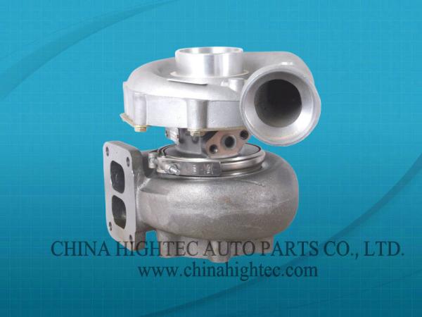 Buy cheap Turbo of H Series HX35W 3597179 CUMMINS from wholesalers