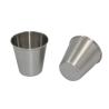 Buy cheap Stainless Steel Cup Deep Drawing Red Wine Cup Deep Drawing Parts OEM Acepted from wholesalers