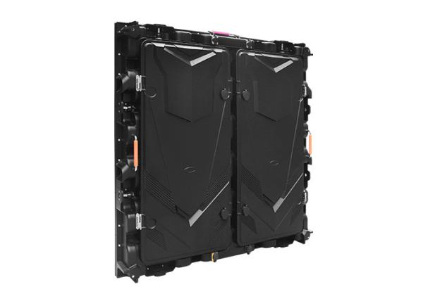 Buy cheap 10mm P10 Outdoor Full Color LED Display Waterproof High Brightness SDI from wholesalers