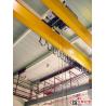Buy cheap CE ISO SGS Approved European Model Single Girder Overhead Crane from wholesalers