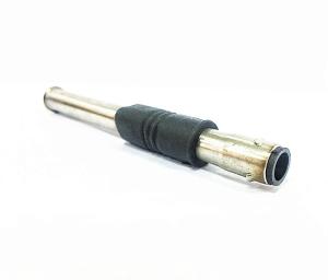 Wholesale Stainless Steel Control Cable Assembly / MD 4 Inch Travel Support Tube from china suppliers