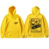Buy cheap Casual Blank Unisex Plain Hoodies Unlined 5XL Customized Logo from wholesalers
