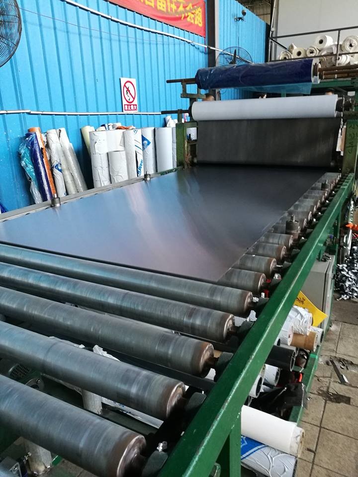 STAINLESS STEEL SHEETS 201 GRADE No.4 Finish With PVC Film china factory